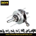 High Quality Motorcycle Crankshaft for Cg125